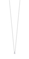 Collana Luca Barra Donna in Acciaio CK2136 - CK2136